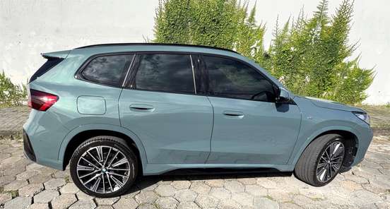 BMW-X1-2025