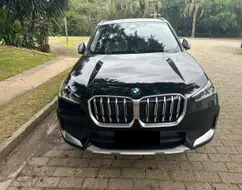 BMW X1 2.0 16V TURBO GASOLINA SDRIVE20I X-LINE STEPTRONIC BMW X1 2.0 16V TURBO GASOLINA SDRIVE20I X-LINE STEPTRONIC