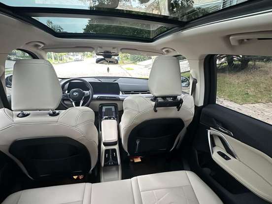 BMW-X1-2.0 16V TURBO GASOLINA SDRIVE20I X-LINE STEPTRONIC BMW-X1-2024