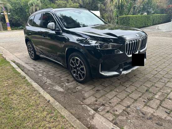 BMW-X1-2.0 16V TURBO GASOLINA SDRIVE20I X-LINE STEPTRONIC BMW-X1-2024