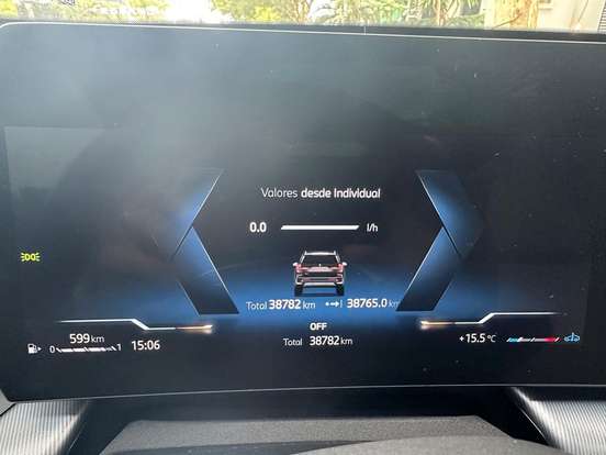 BMW-X1-2.0 16V TURBO GASOLINA SDRIVE20I X-LINE STEPTRONIC BMW-X1-2024