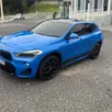 BMW X2 2.0 16V TURBO GASOLINA SDRIVE20I M SPORT X STEPTRONIC BMW X2 2.0 16V TURBO GASOLINA SDRIVE20I M SPORT X STEPTRONIC