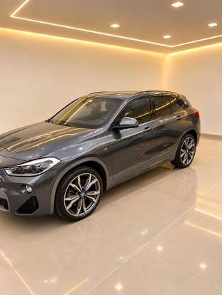 BMW-X2-2019