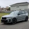 BMW X3 3.0 TWINPOWER GASOLINA M40I STEPTRONIC BMW X3 3.0 TWINPOWER GASOLINA M40I STEPTRONIC