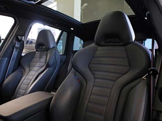 BMW-X3-3.0 TWINPOWER GASOLINA M40I STEPTRONIC BMW-X3-2024