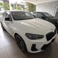 BMW X4 2.0 16V GASOLINA XDRIVE30I M SPORT STEPTRONIC BMW X4 2.0 16V GASOLINA XDRIVE30I M SPORT STEPTRONIC