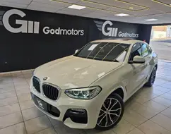 BMW X4 2.0 16V GASOLINA XDRIVE30I M SPORT STEPTRONIC BMW X4 2.0 16V GASOLINA XDRIVE30I M SPORT STEPTRONIC