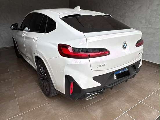 BMW-X4-2.0 16V GASOLINA XDRIVE30I M SPORT STEPTRONIC BMW-X4-2024