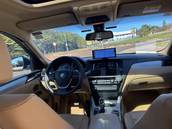 BMW-X4-2015