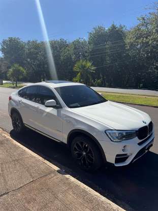 BMW-X4-2015