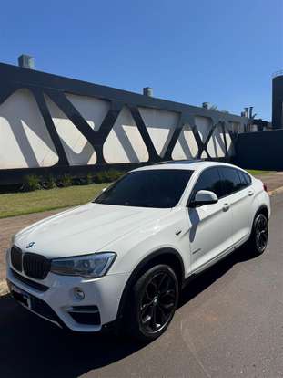 BMW-X4-2015