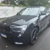 BMW X4 3.0 M SPORT 35I 4X4 24V TURBO GASOLINA 4P AUTOMÁTICO BMW X4 3.0 M SPORT 35I 4X4 24V TURBO GASOLINA 4P AUTOMÁTICO