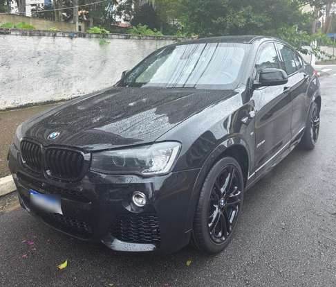 BMW-X4-2015