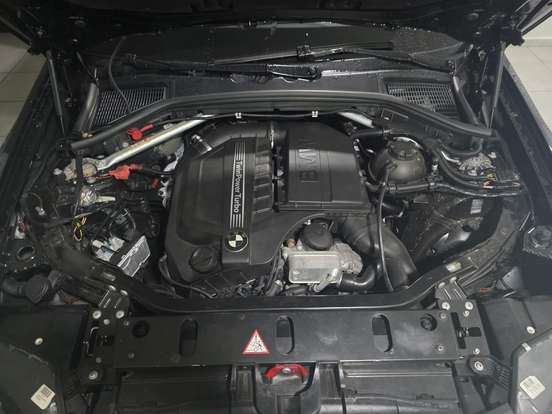 BMW-X4-3.0 M SPORT 35I 4X4 24V TURBO GASOLINA 4P AUTOMÁTICO BMW-X4-2015