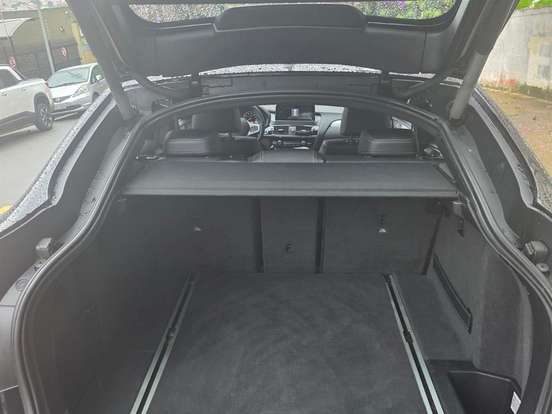 BMW-X4-3.0 M SPORT 35I 4X4 24V TURBO GASOLINA 4P AUTOMÁTICO BMW-X4-2015