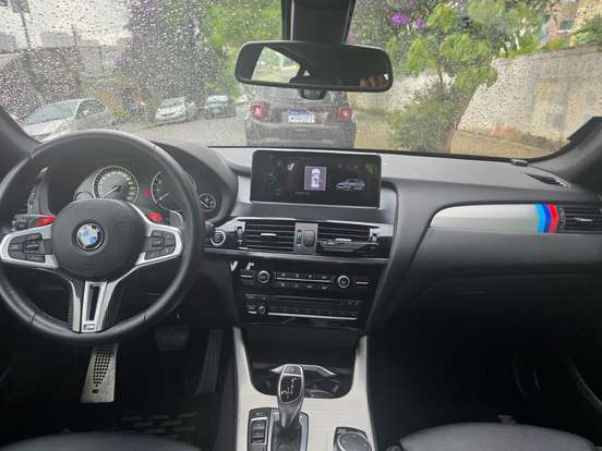 BMW-X4-2015