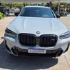 BMW X4 3.0 TWINPOWER GASOLINA M40I STEPTRONIC BMW X4 3.0 TWINPOWER GASOLINA M40I STEPTRONIC