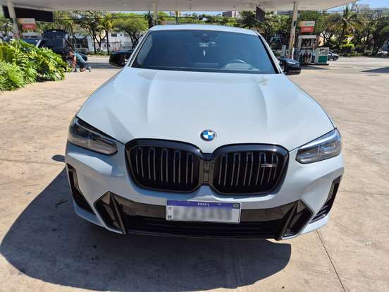 BMW-X4-2023