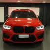 BMW X4 3.0 TWINPOWER GASOLINA M COMPETITION STEPTRONIC BMW X4 3.0 TWINPOWER GASOLINA M COMPETITION STEPTRONIC