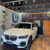 BMW X5 3.0 4X4 30D I6 TURBO DIESEL 4P AUTOMÁTICO BMW X5 3.0 4X4 30D I6 TURBO DIESEL 4P AUTOMÁTICO