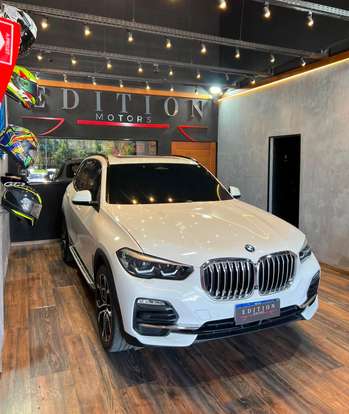 BMW-X5-2019