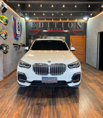 BMW-X5-2019