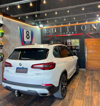 BMW-X5-2019