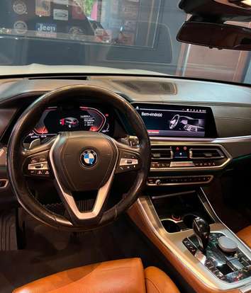 BMW-X5-2019
