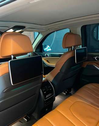 BMW-X5-2019