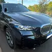 BMW X5 3.0 I6 TURBO HÍBRIDO XDRIVE50E M SPORT AUTOMÁTICO BMW X5 3.0 I6 TURBO HÍBRIDO XDRIVE50E M SPORT AUTOMÁTICO