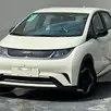 BYD DOLPHIN 44,9 KW ELÉTRICO GS BYD DOLPHIN 44,9 KW ELÉTRICO GS