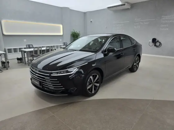 BYD KING 1.5 DM-I PHEV GS AUTOMÁTICO
