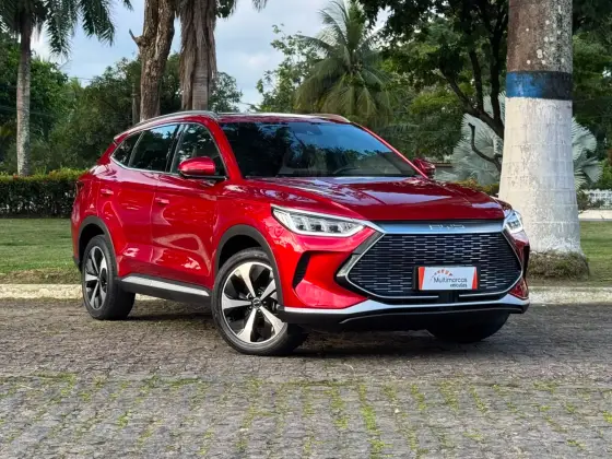 BYD SONG PLUS 1.5 DM-I HÍBRIDO AUTOMÁTICO