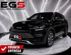 BYD SONG PLUS 1.5 DM-I TURBO HÍBRIDO AUTOMÁTICO BYD SONG PLUS 1.5 DM-I TURBO HÍBRIDO AUTOMÁTICO