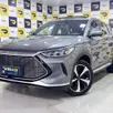 BYD SONG PLUS 1.5 DM-I HÍBRIDO AUTOMÁTICO BYD SONG PLUS 1.5 DM-I HÍBRIDO AUTOMÁTICO