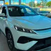 BYD SONG PRO 1.5 DM-I FLEX PHEV GS AUTOMÁTICO BYD SONG PRO 1.5 DM-I FLEX PHEV GS AUTOMÁTICO