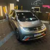 BYD DOLPHIN 44,9 KW ELÉTRICO BYD DOLPHIN 44,9 KW ELÉTRICO