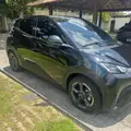BYD DOLPHIN MINI 38 KW ELÉTRICO BYD DOLPHIN MINI 38 KW ELÉTRICO