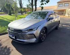BYD KING 1.5 DM-I PHEV GL AUTOMÁTICO BYD KING 1.5 DM-I PHEV GL AUTOMÁTICO