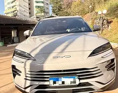 BYD SONG PLUS 1.5 DM-I HÍBRIDO AUTOMÁTICO BYD SONG PLUS 1.5 DM-I HÍBRIDO AUTOMÁTICO
