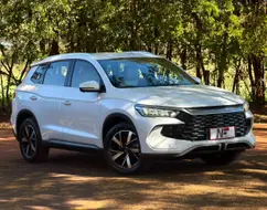 BYD SONG PRO 1.5 DM-I HÍBRIDO GS AUTOMÁTICO BYD SONG PRO 1.5 DM-I HÍBRIDO GS AUTOMÁTICO