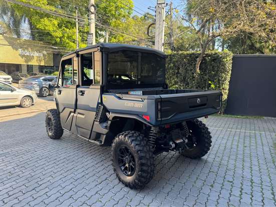 CAN-AM-DEFENDER MAX DPS -2024