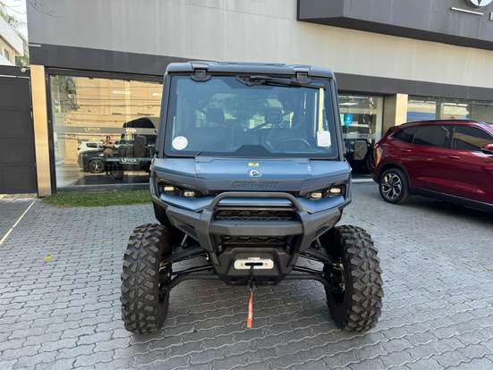 CAN-AM-DEFENDER MAX DPS CAN-AM-DEFENDER MAX DPS -2024