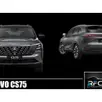 CAOA CHANGAN CS75 1.5 TGDI FLEX INFINITY 8AT CAOA CHANGAN CS75 1.5 TGDI FLEX INFINITY 8AT