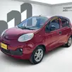 CAOA CHERY QQ 1.0 MPFI ACT 12V FLEX 4P MANUAL CAOA CHERY QQ 1.0 MPFI ACT 12V FLEX 4P MANUAL
