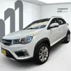 CAOA CHERY TIGGO 2 1.5 MPFI 16V FLEX LOOK 4P MANUAL CAOA CHERY TIGGO 2 1.5 MPFI 16V FLEX LOOK 4P MANUAL