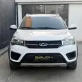 CAOA CHERY TIGGO 2 1.5 MPFI 16V FLEX SMILE 4P AUTOMÁTICO CAOA CHERY TIGGO 2 1.5 MPFI 16V FLEX SMILE 4P AUTOMÁTICO