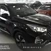 CAOA CHERY TIGGO 5x 1.5 VVT TURBO iFLEX SPORT CVT CAOA CHERY TIGGO 5x 1.5 VVT TURBO iFLEX SPORT CVT