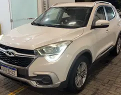 CAOA CHERY TIGGO 5x 1.5 VVT TURBO iFLEX TXS DCT CAOA CHERY TIGGO 5x 1.5 VVT TURBO iFLEX TXS DCT