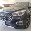 CAOA CHERY TIGGO 5X PRO 1.5 TCI FLEX HYBRID CVT CAOA CHERY TIGGO 5X PRO 1.5 TCI FLEX HYBRID CVT